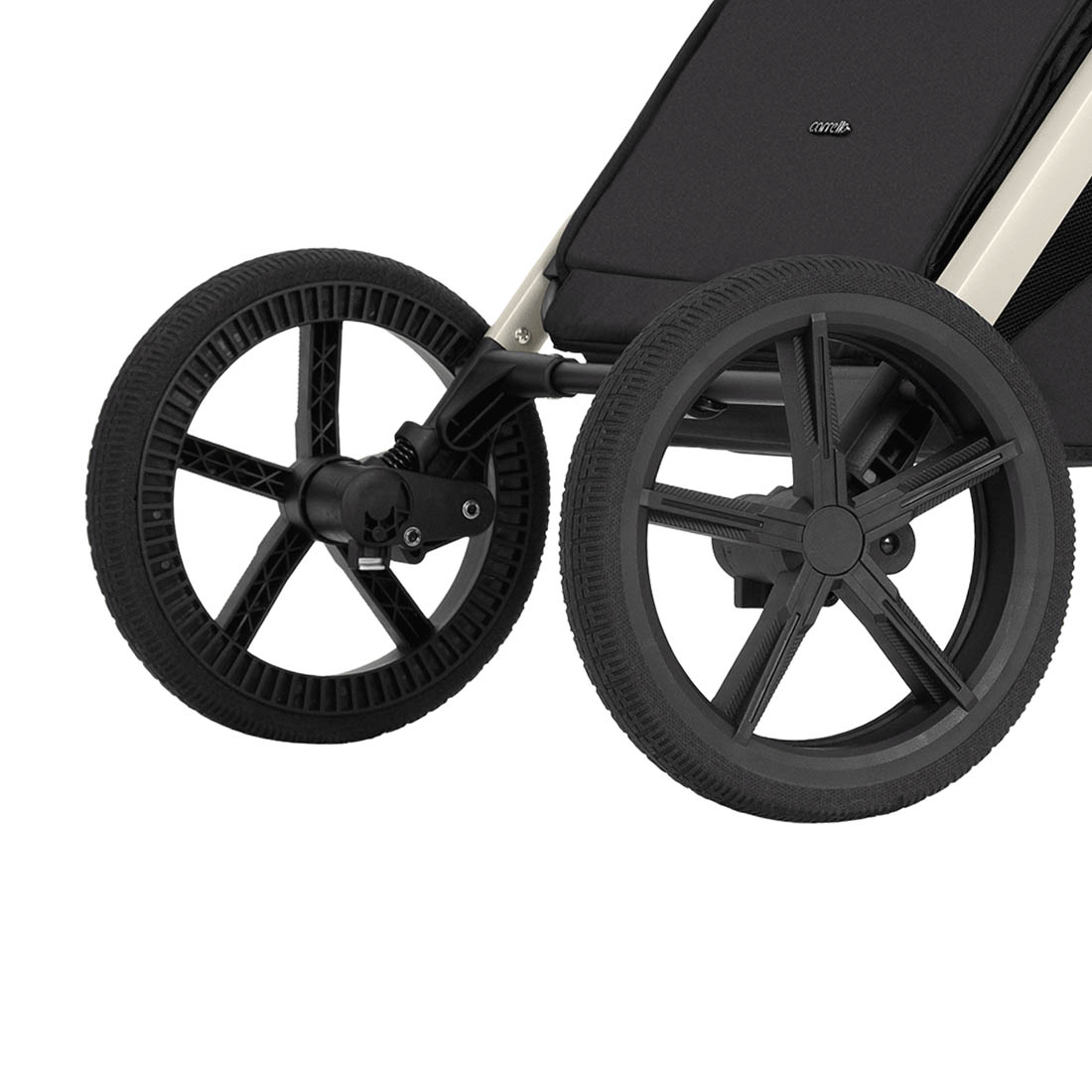 Універсальна коляска Ultra 2 в 1 12