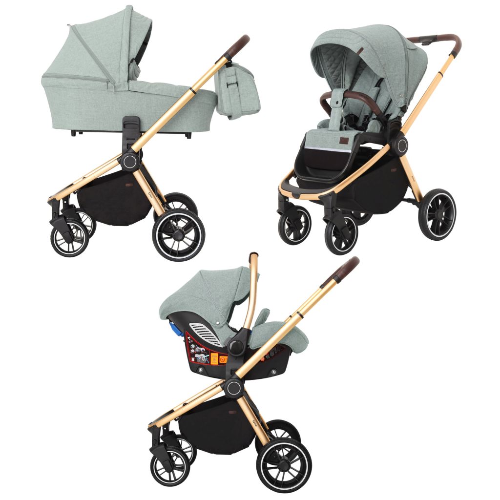 Гості з майбутнього, або Три поради для майбутніх батьків 6