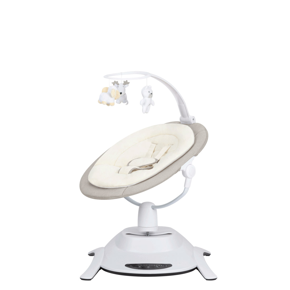 Заколисуючий центр Adora 6