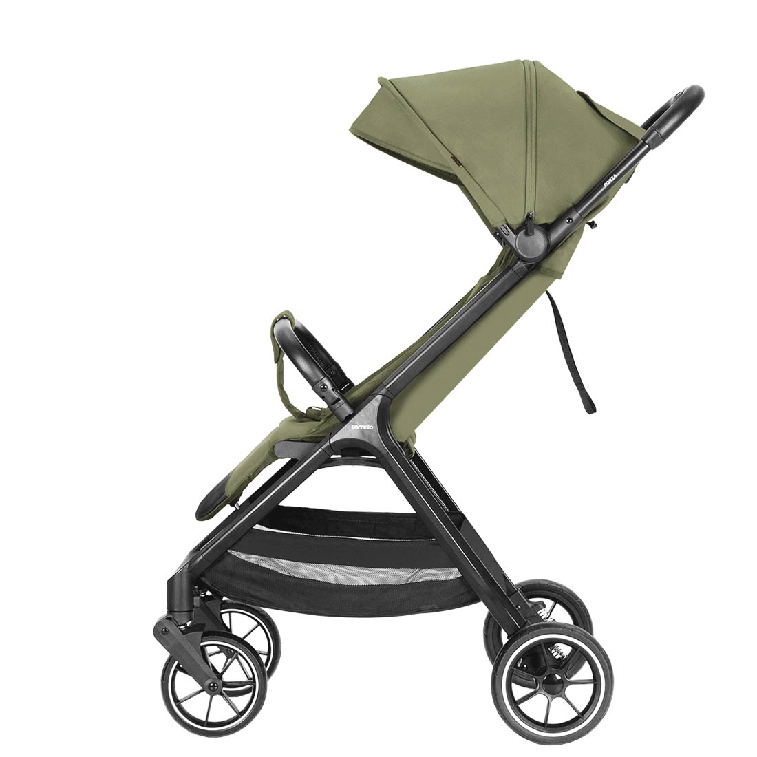 Прогулянкова коляска Forza 5