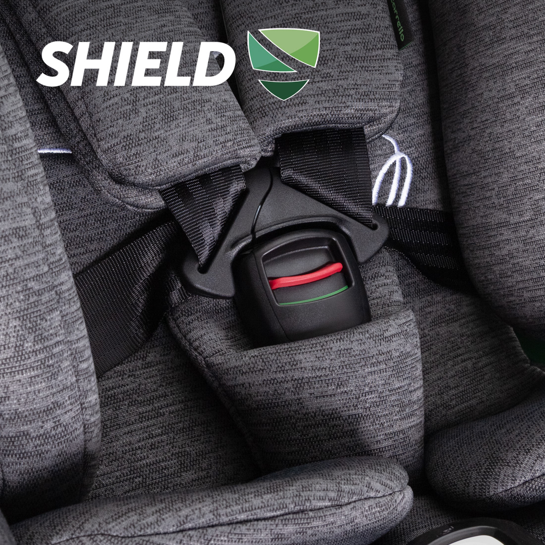 Автокрісло Meteorit + 6