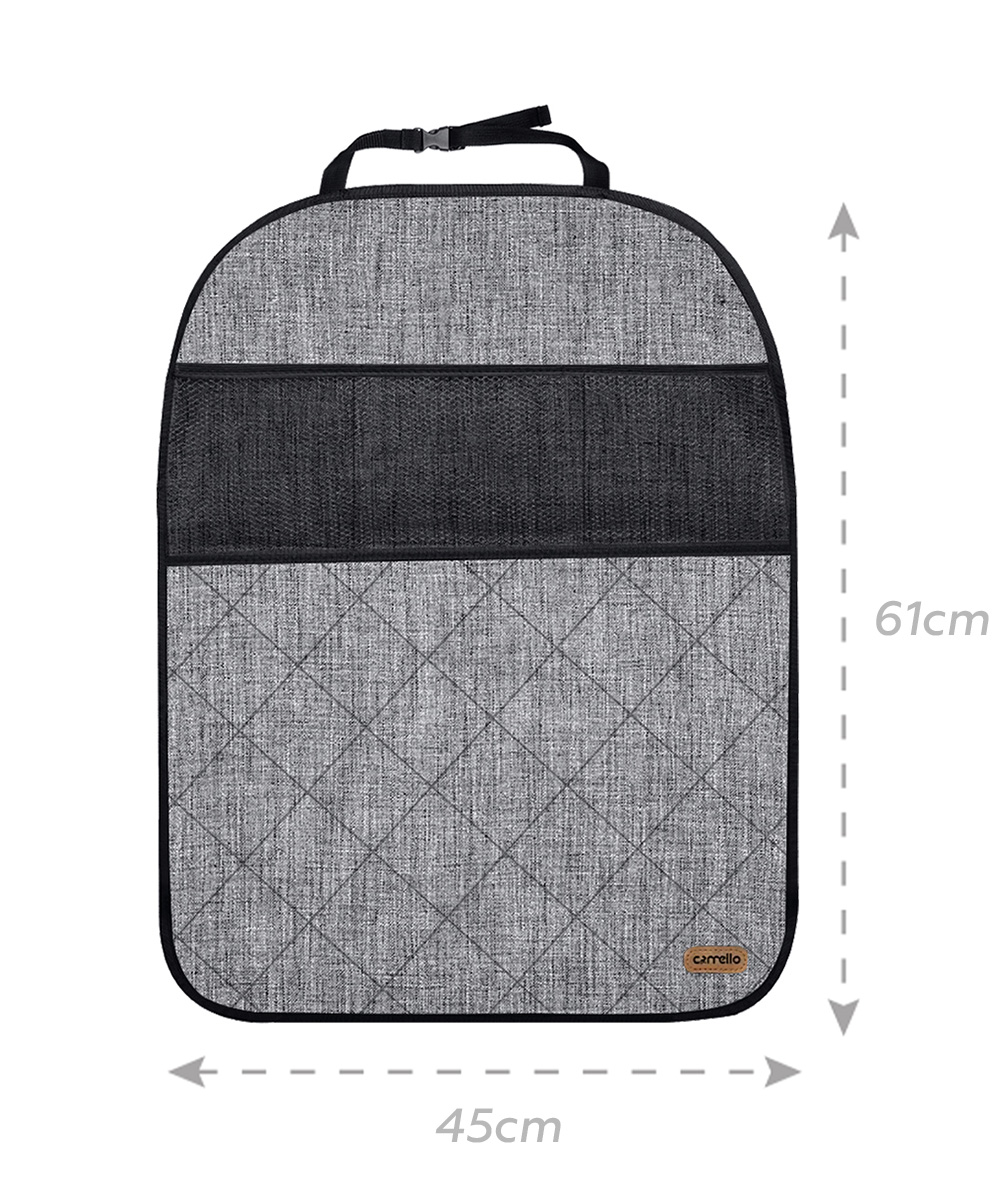 Захист спинки автосидіння Carrello 2