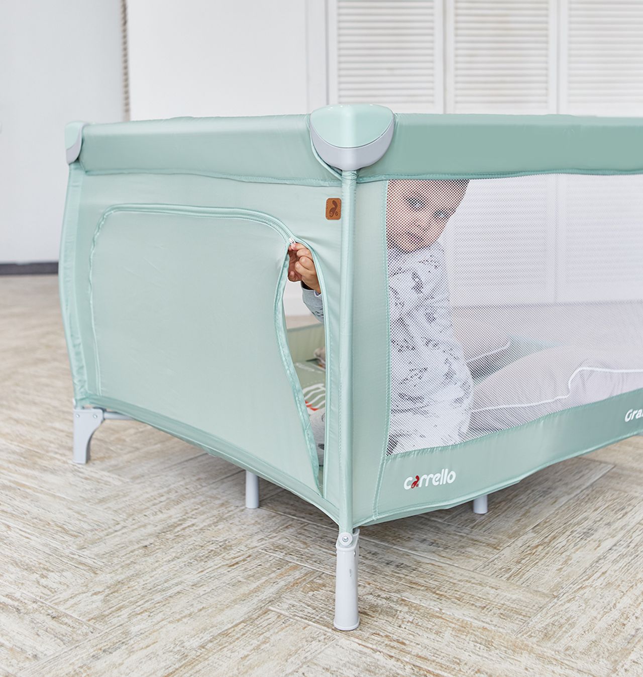 Топ-5 корисних порад для першого року життя, або найголовніший інструктаж 11