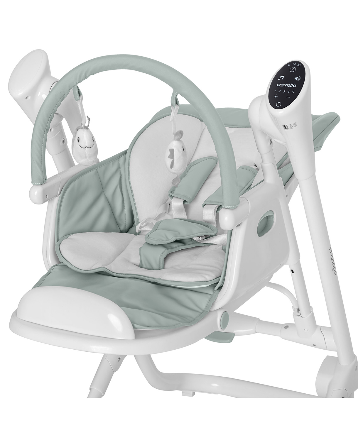 Стільчик-гойдалка Triumph 5