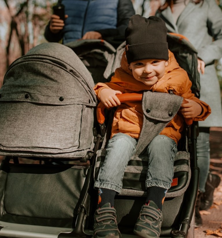 Листи в майбутнє. Що ми зробимо по-іншому, коли народимо другу дитину 1