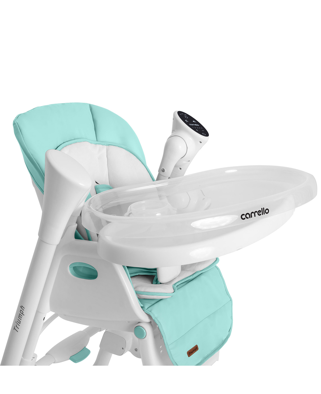 Стільчик-гойдалка Triumph 4