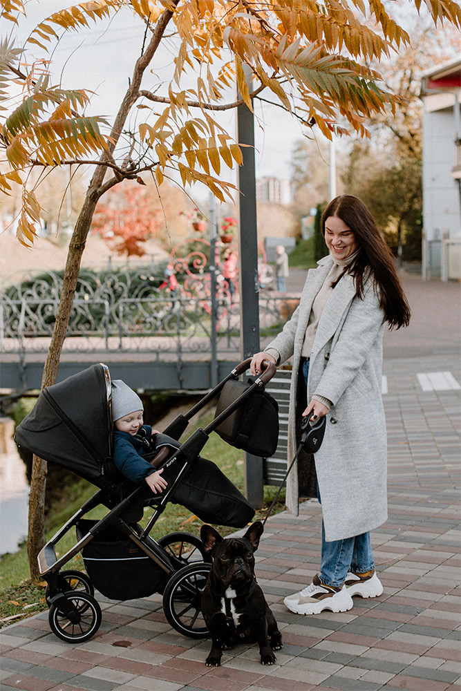 Несподівані поєднання дитячих товарів, або чому три в одному-це круто! 2