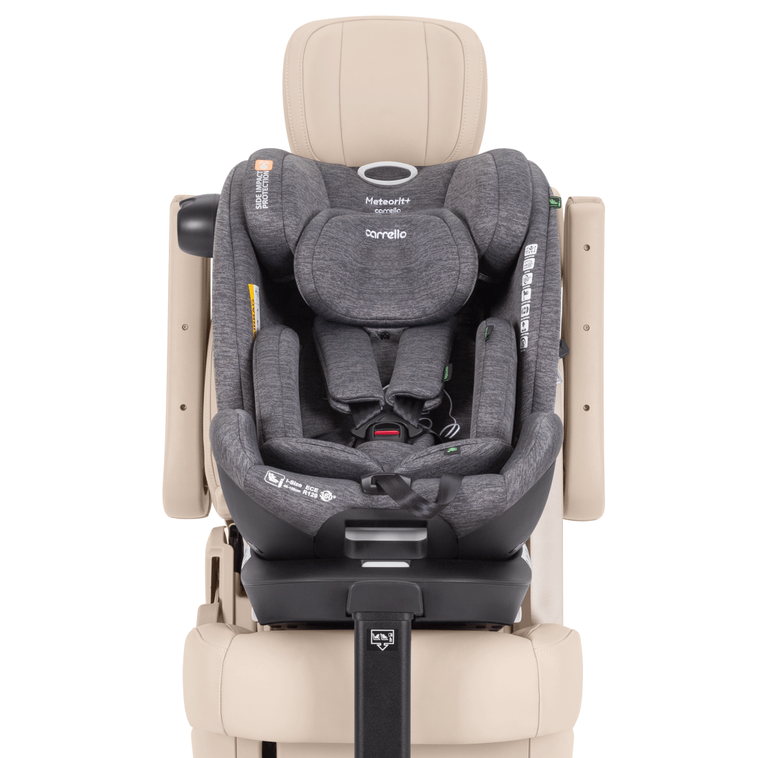 Автокрісло Meteorit + 5