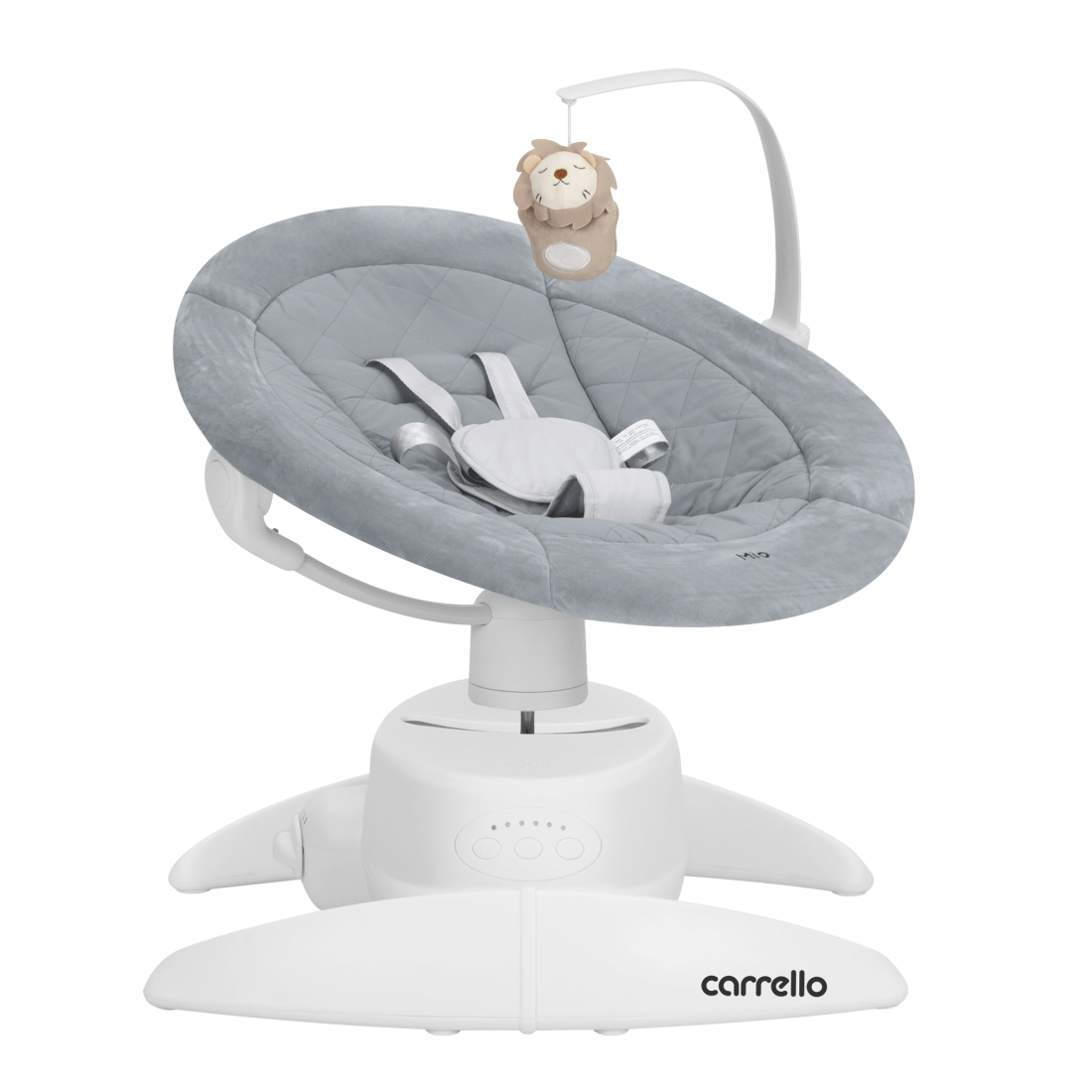Заколисуючий центр Mio 4