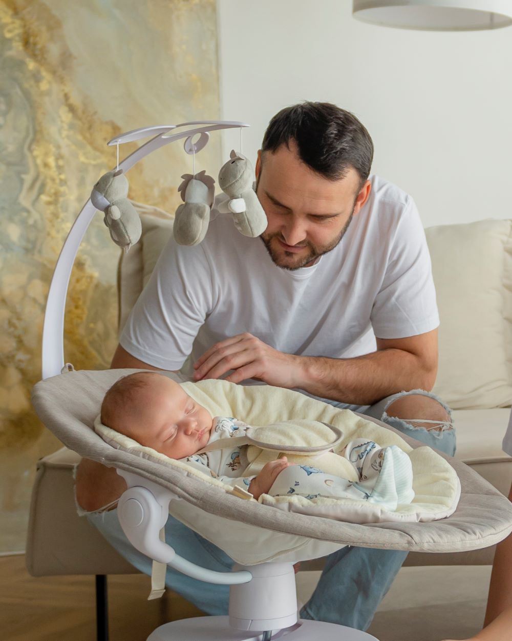 Як виховати щасливу і успішну принцесу, або тато може…