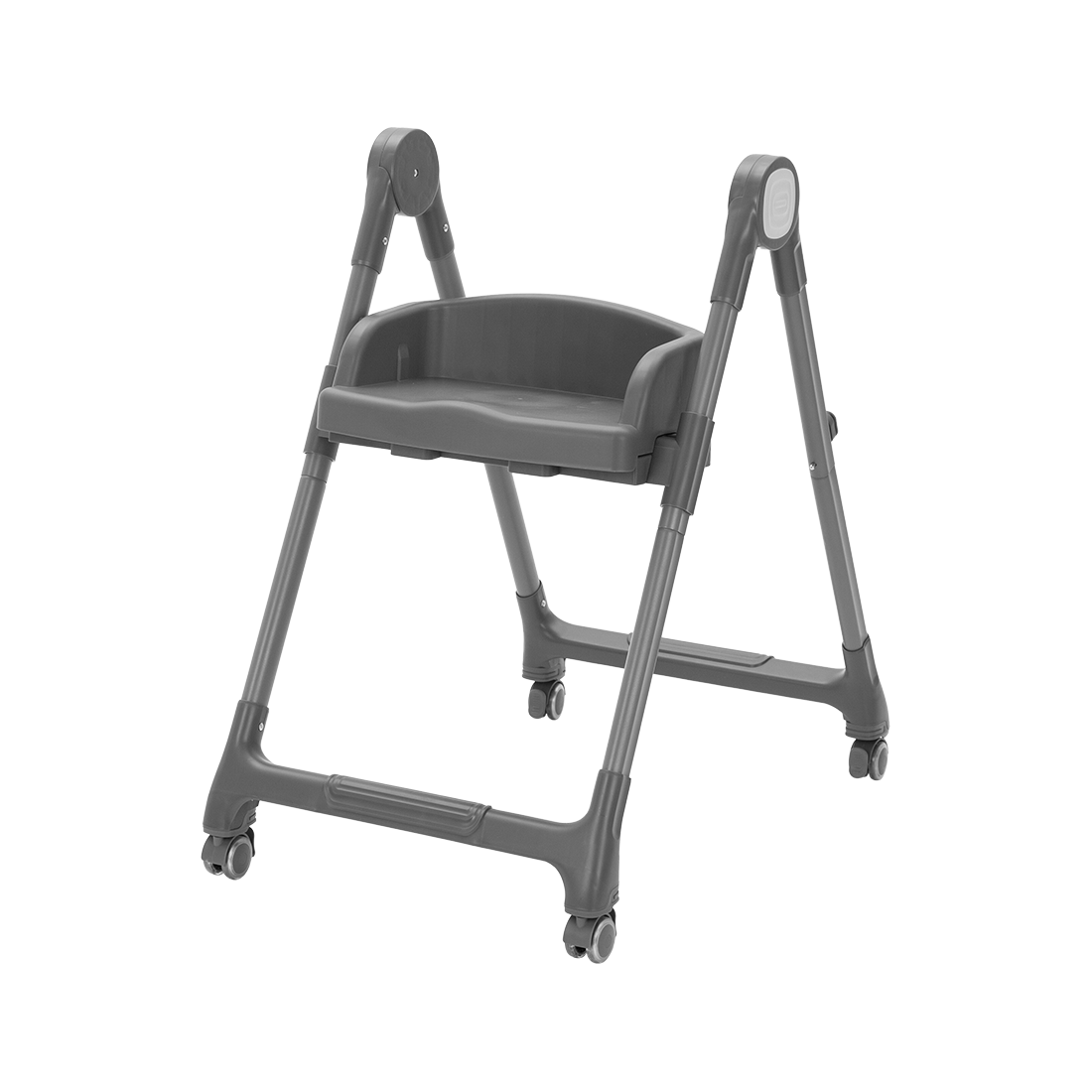 Шезлонг, стільчик для годування і бустер Comfort 9