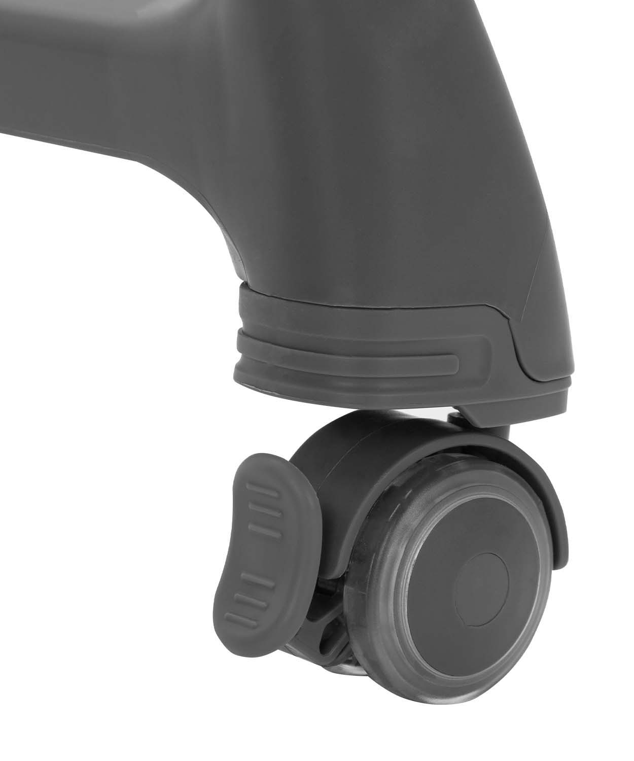 Шезлонг, стільчик для годування і бустер Comfort 2