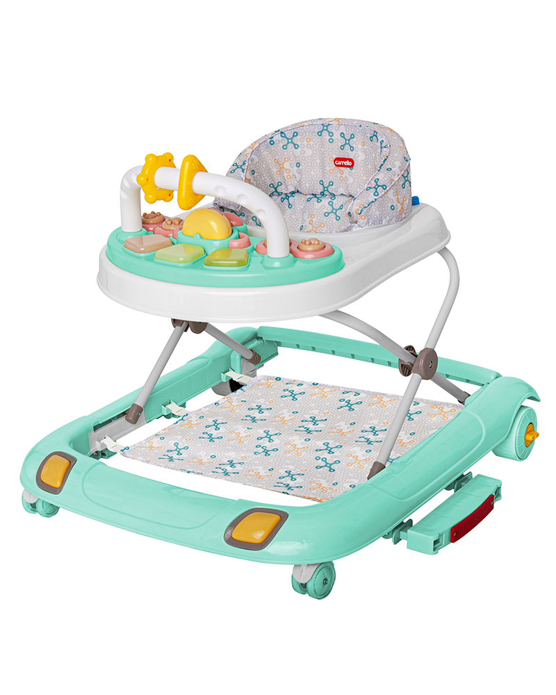 Як навчити дитину сидіти, повзати і ходити. Цілком таємно 7