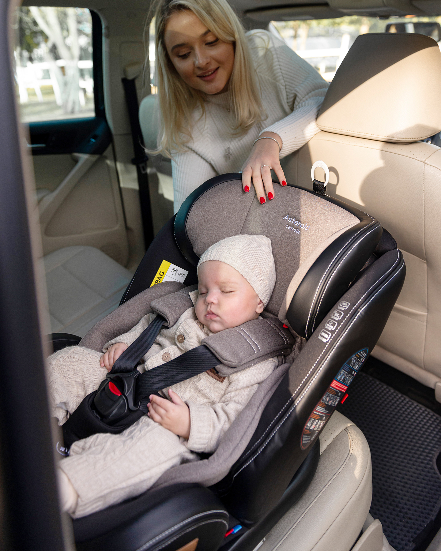 Школа емоцій від Carrello: навчіть дитину головному! 3