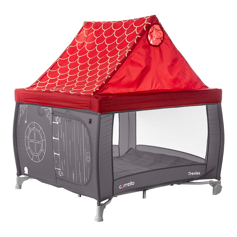 Здорово спати: п'ять секретів міцного дитячого сну 6