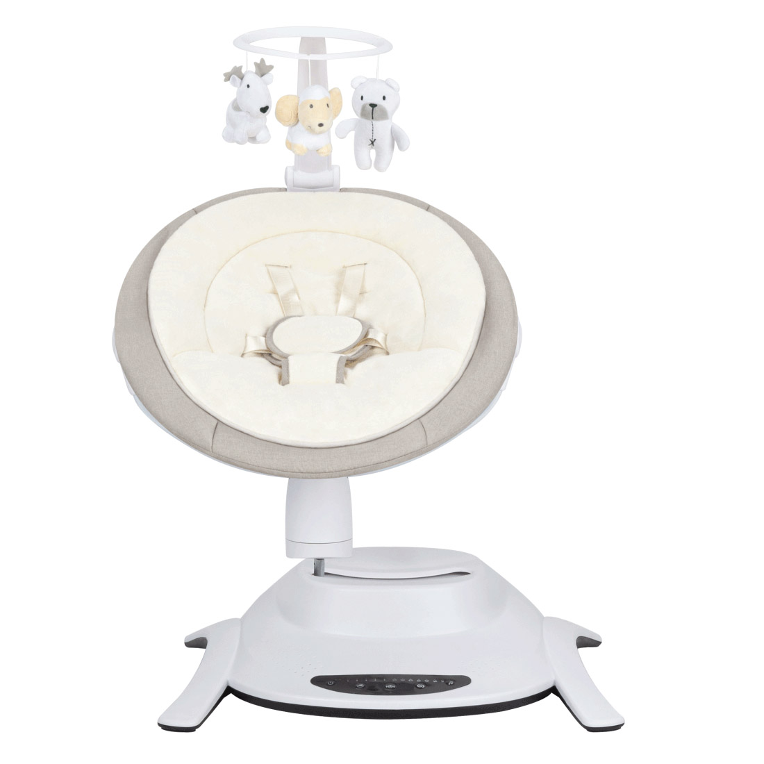 Заколисуючий центр Adora 1