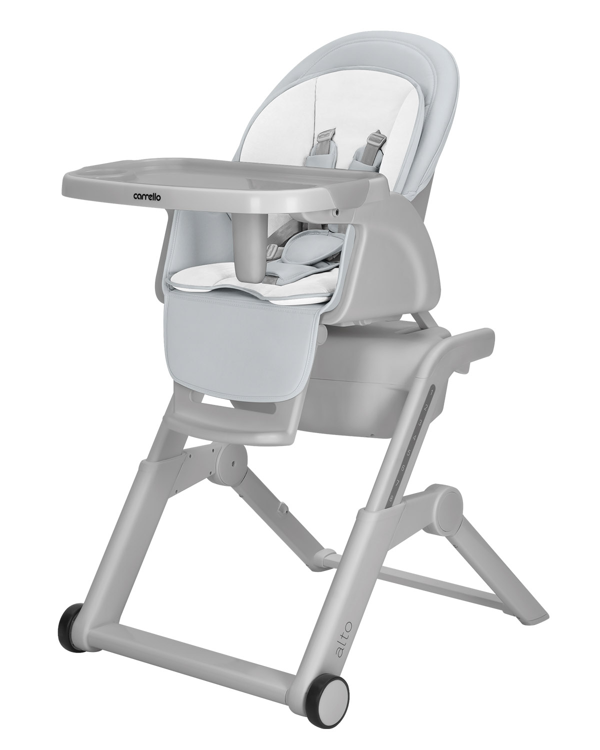 Стільчик-гойдалка Alto