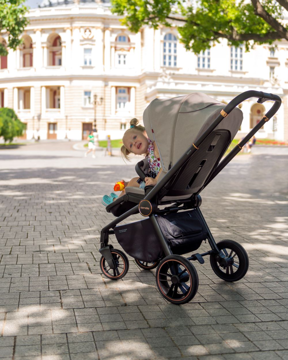 Як виховати щасливу і успішну принцесу, або тато може... 4