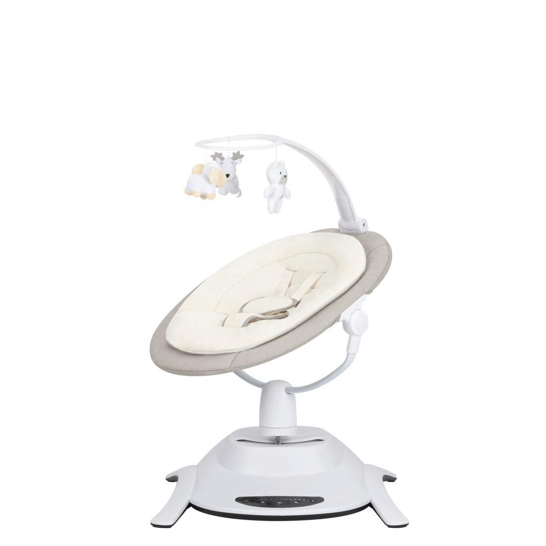 Заколисуючий центр Adora 6