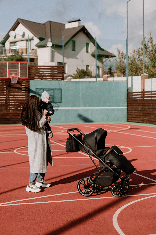 Несподівані поєднання дитячих товарів, або чому три в одному-це круто!