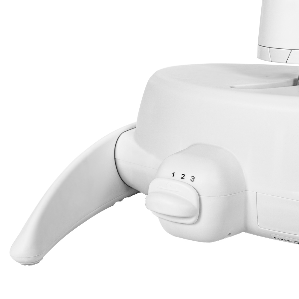 Заколисуючий центр Mio 2