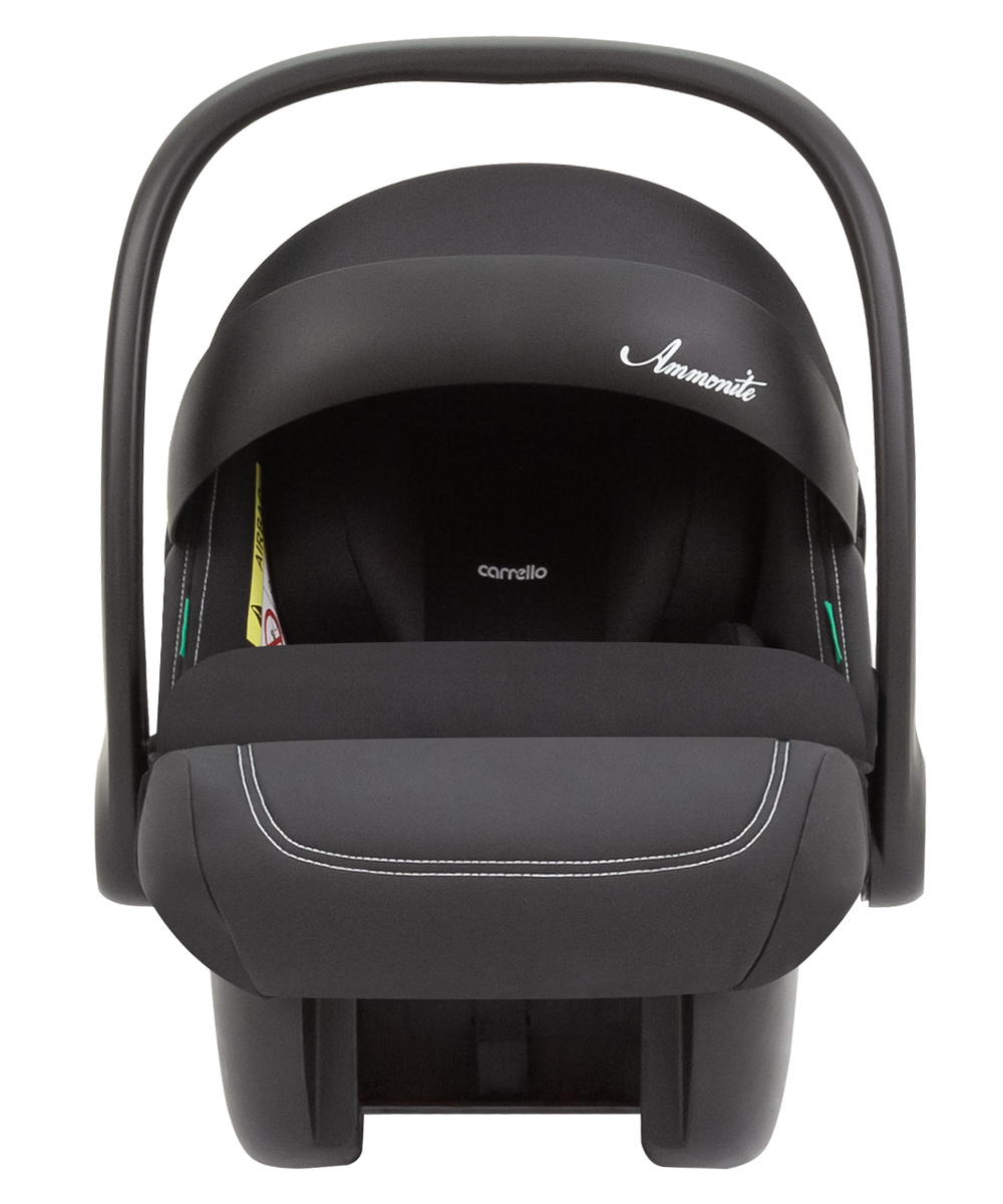 Автокрісло Ammonite + base 1