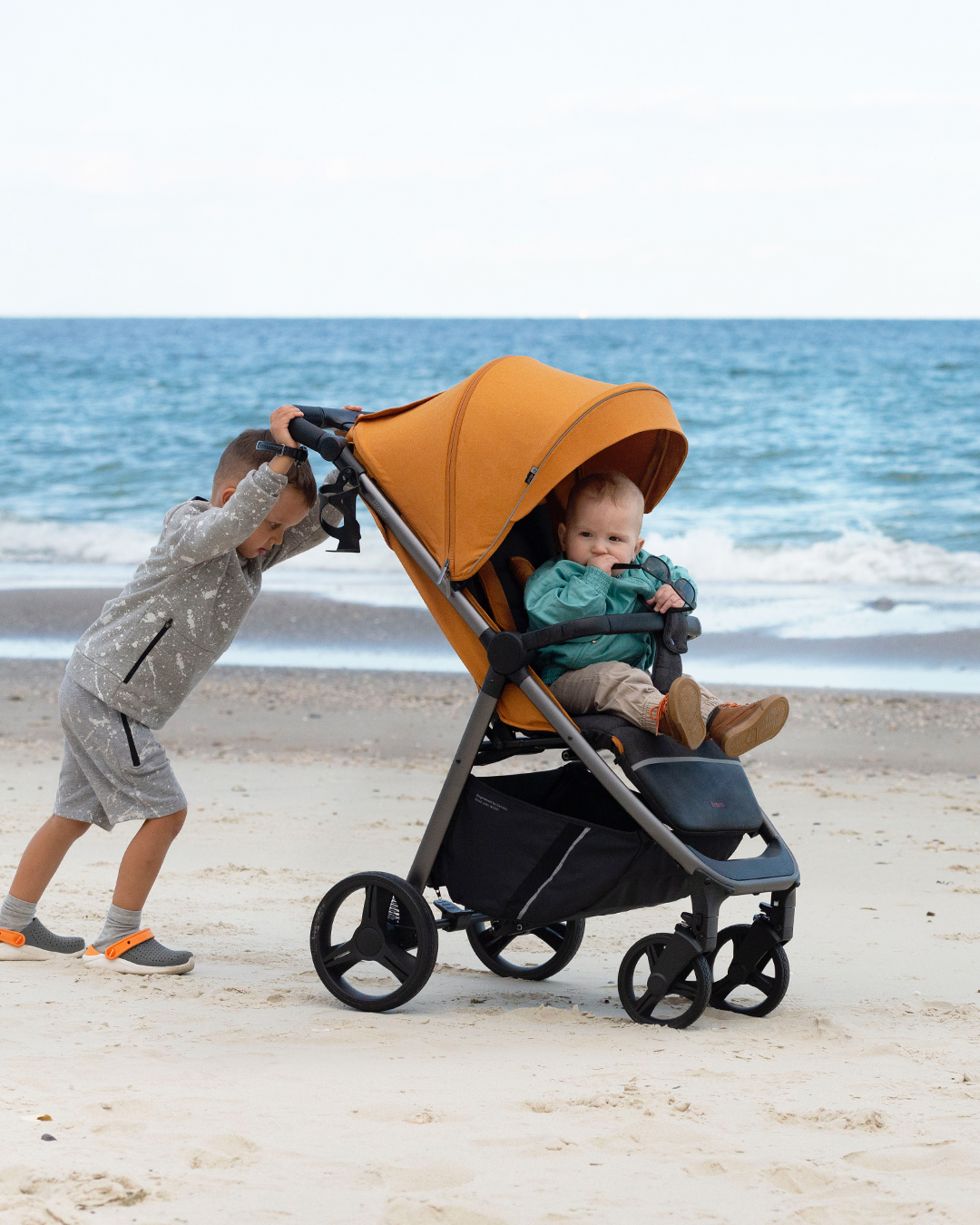 Школа емоцій від Carrello: навчіть дитину головному! 6