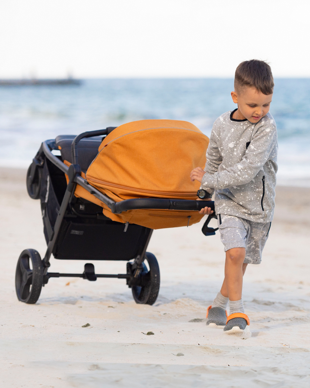 Як народити дитину і не втратити смак життя. Щоденник молодої мами 6