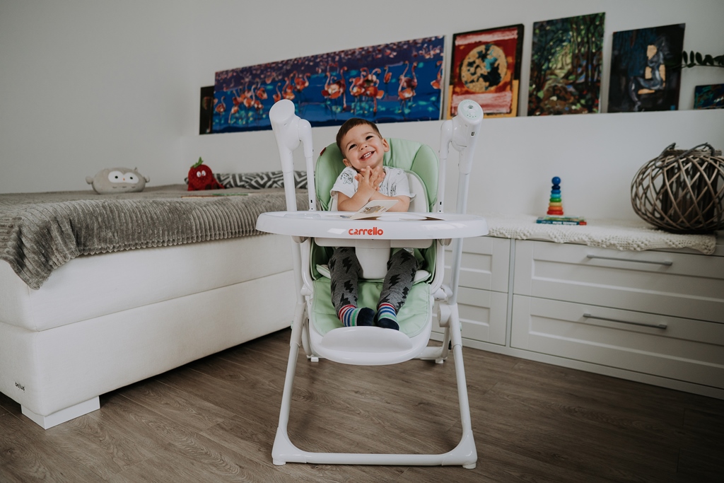 П'ять лайфхаків для сучасних мам, або як використовувати дитячі товари, щоб було легше жити