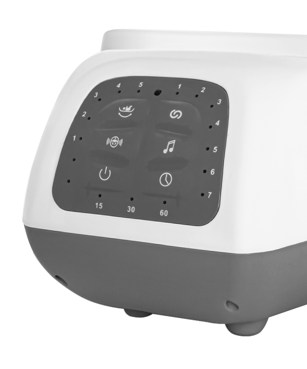 Приставне ліжечко Bloom 3 в 1 2