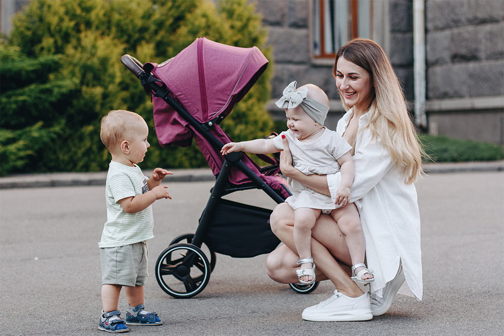 Листи в майбутнє. Що ми зробимо по-іншому, коли народимо другу дитину
