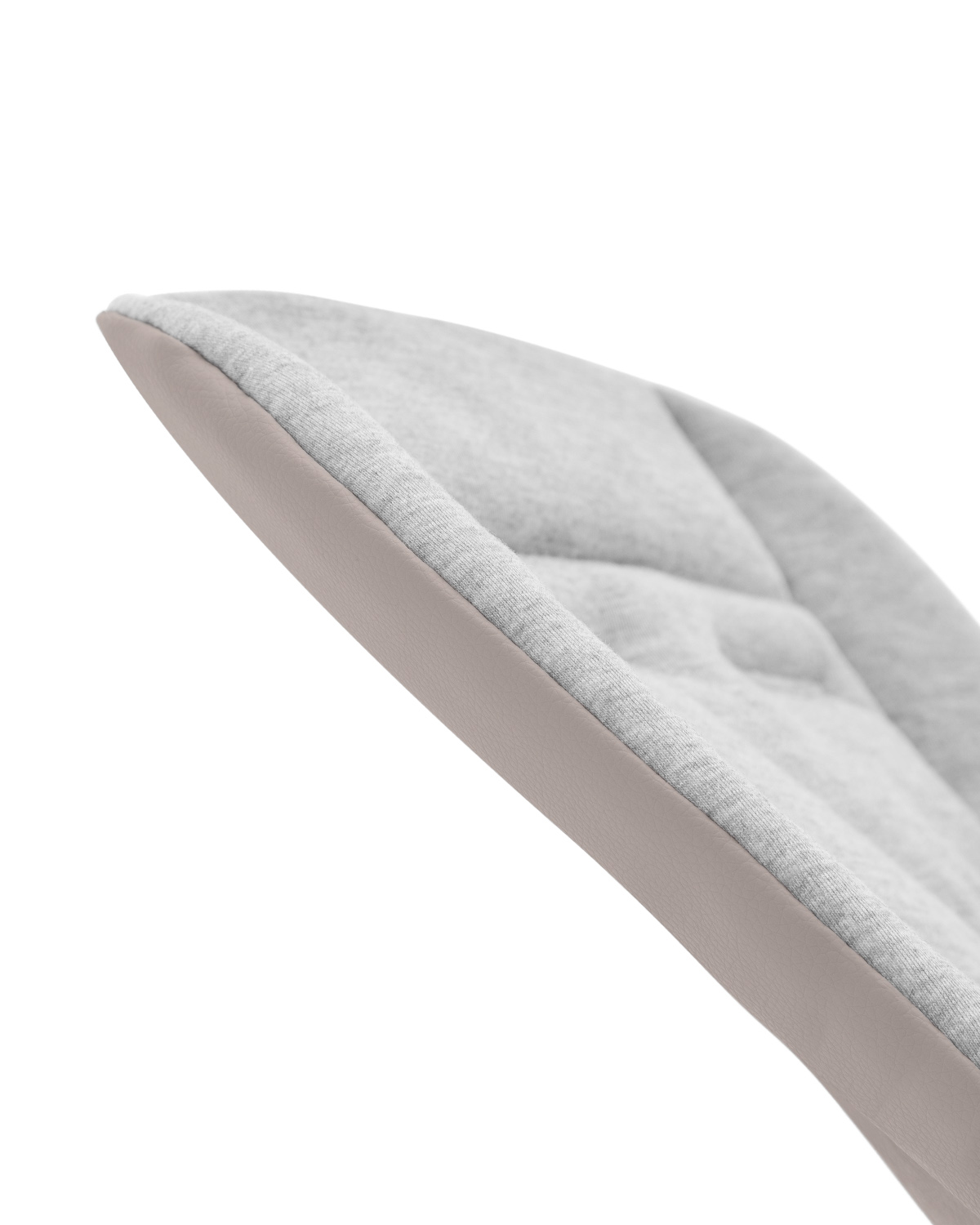 Шезлонг, стільчик для годування і бустер Comfort 4