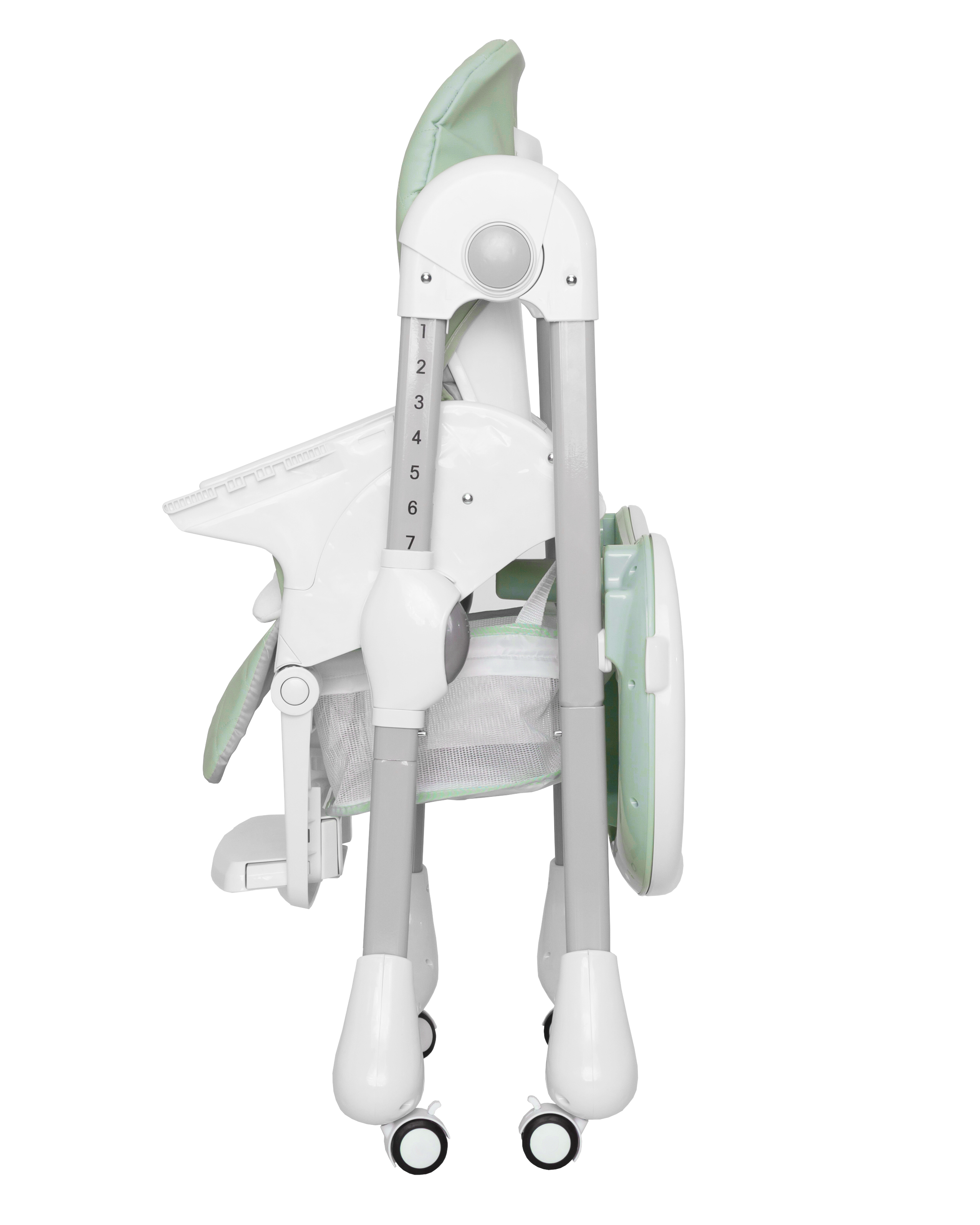 Стільчик для годування Toffee 3