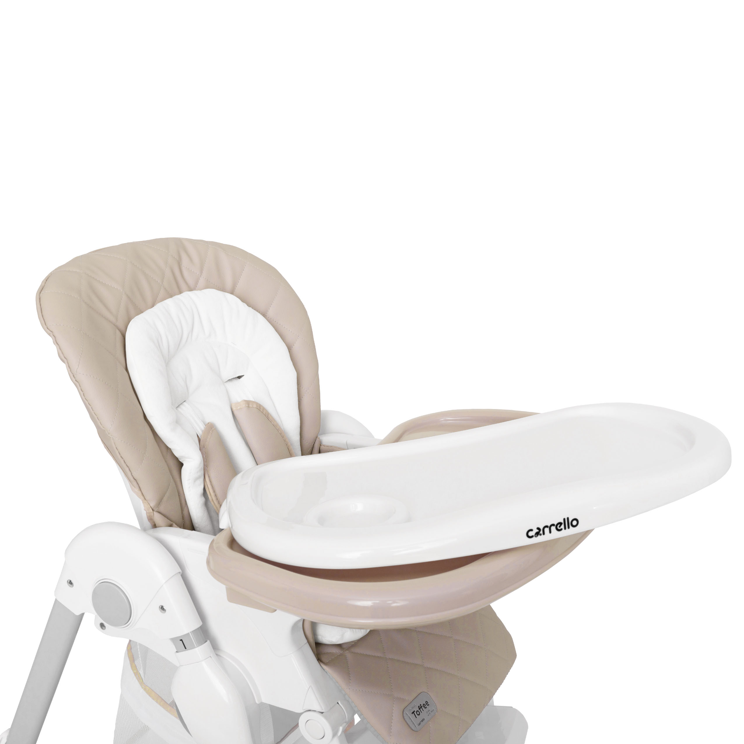 Стільчик для годування Toffee 4