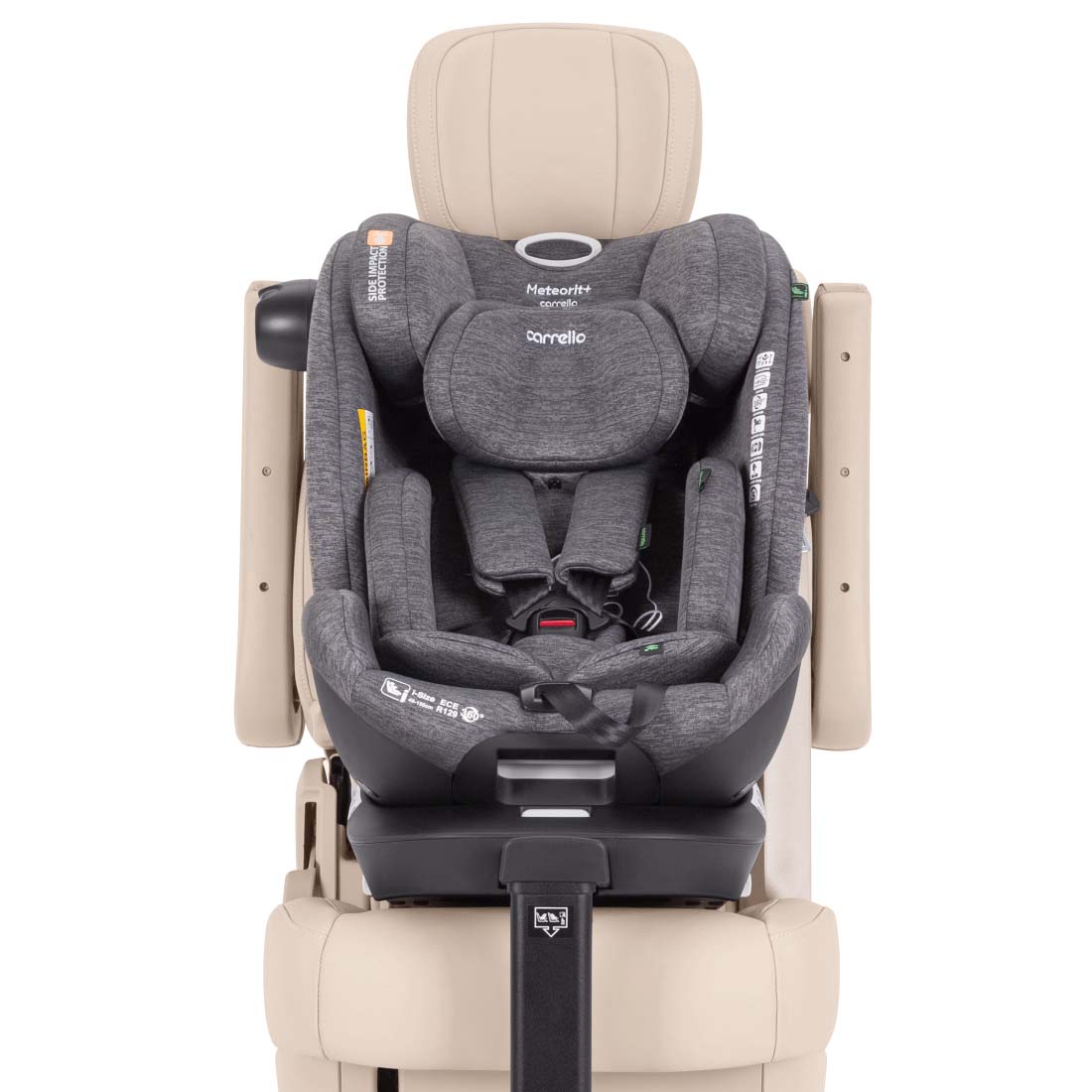 Автокрісло Meteorit + 5