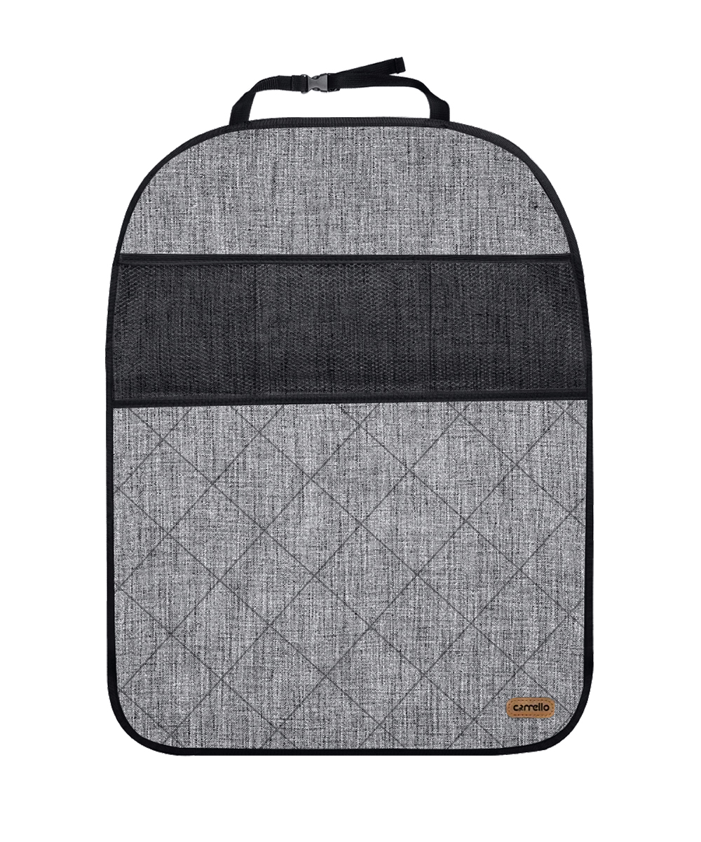 Захист спинки автосидіння Carrello