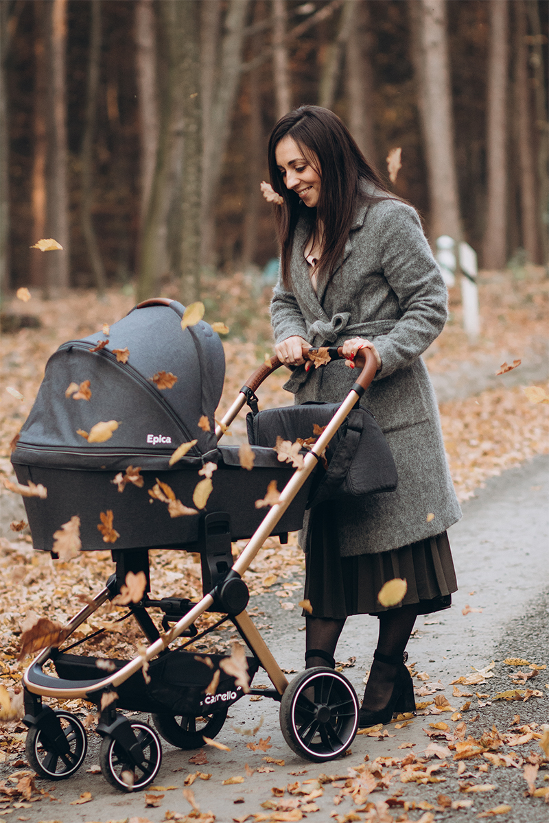 П'ять лайфхаків для сучасних мам, або як використовувати дитячі товари, щоб було легше жити 7