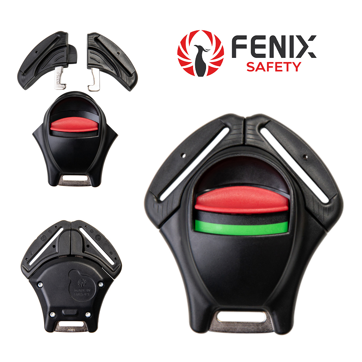 Автокрісло Yukon 3