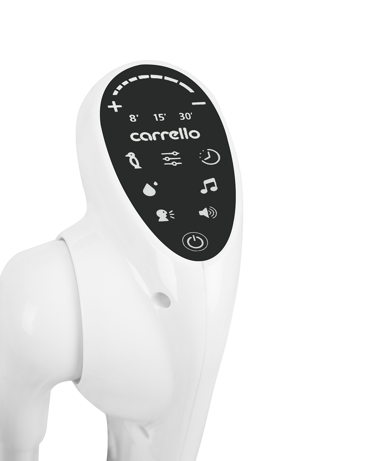 Стільчик-гойдалка Cascata 2