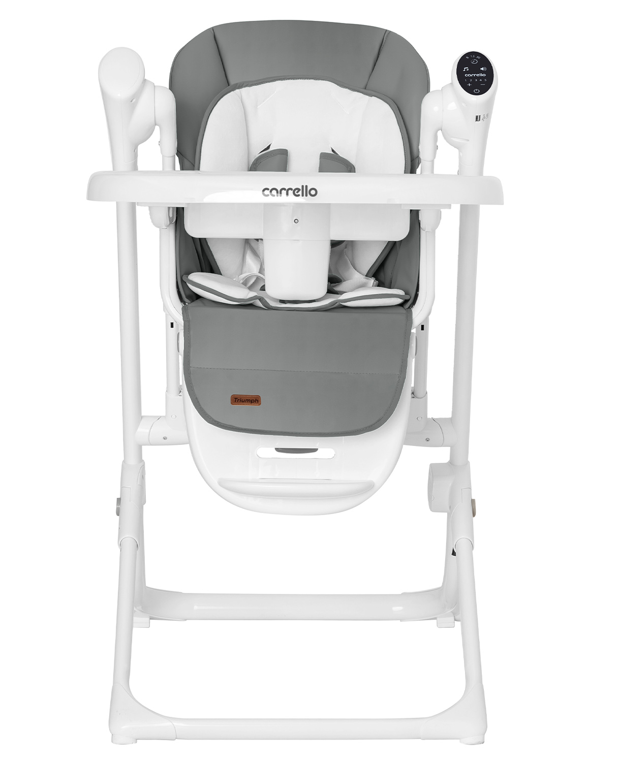 Стільчик-гойдалка Triumph 2