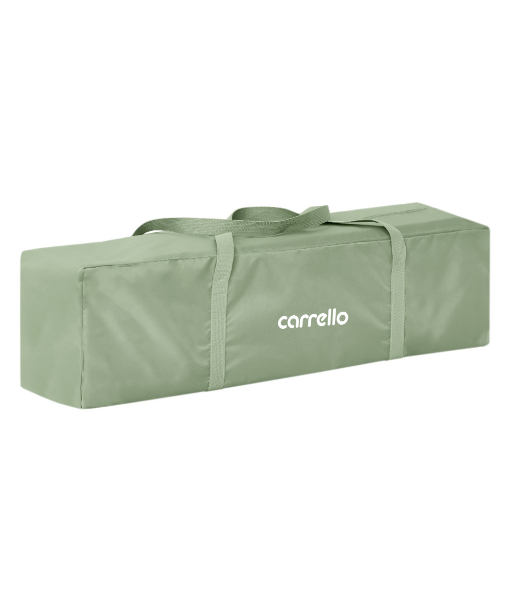 Приставне ліжко-манеж Porta 6