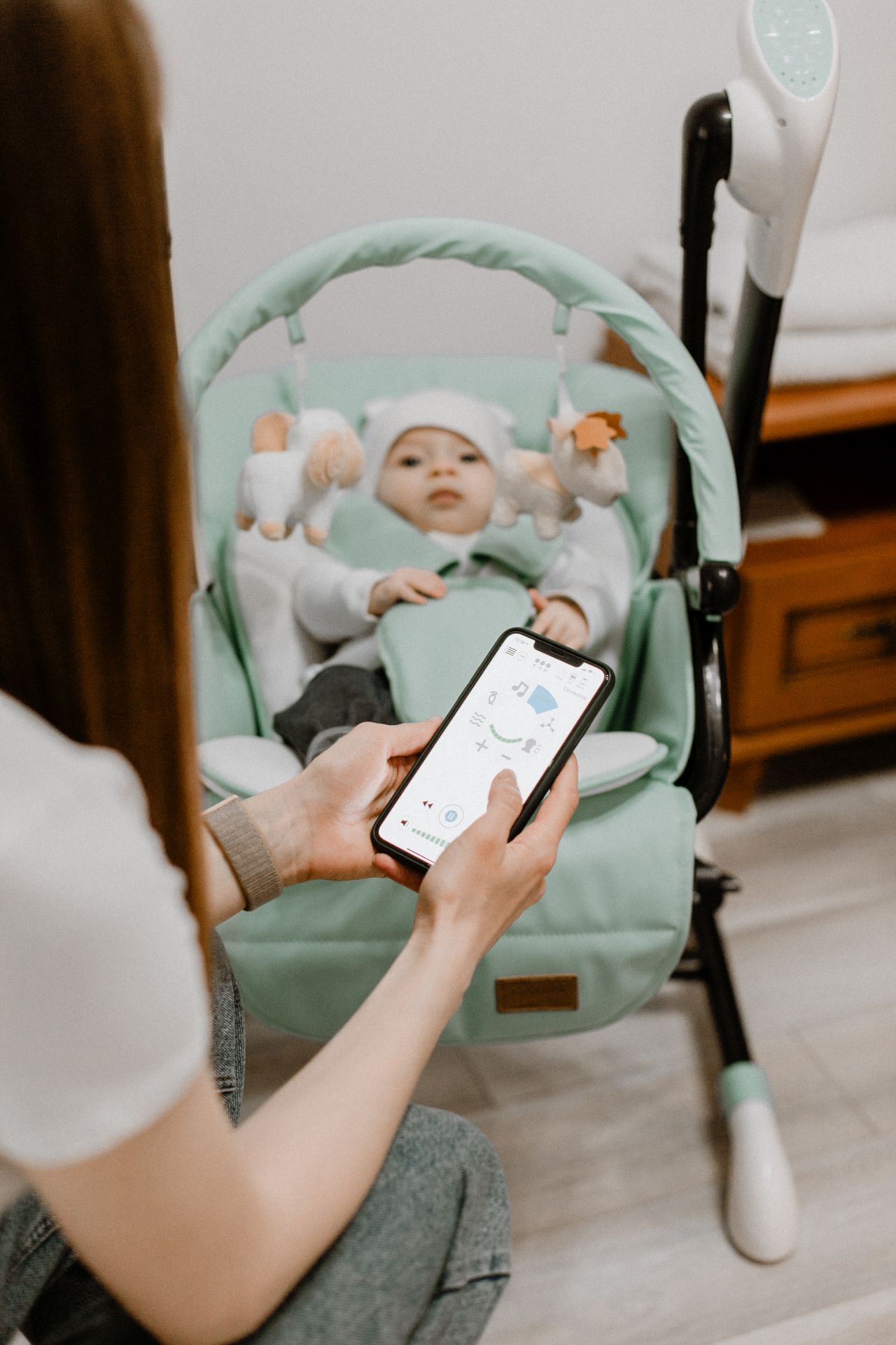 Топ-5 корисних порад для першого року життя, або найголовніший інструктаж 9