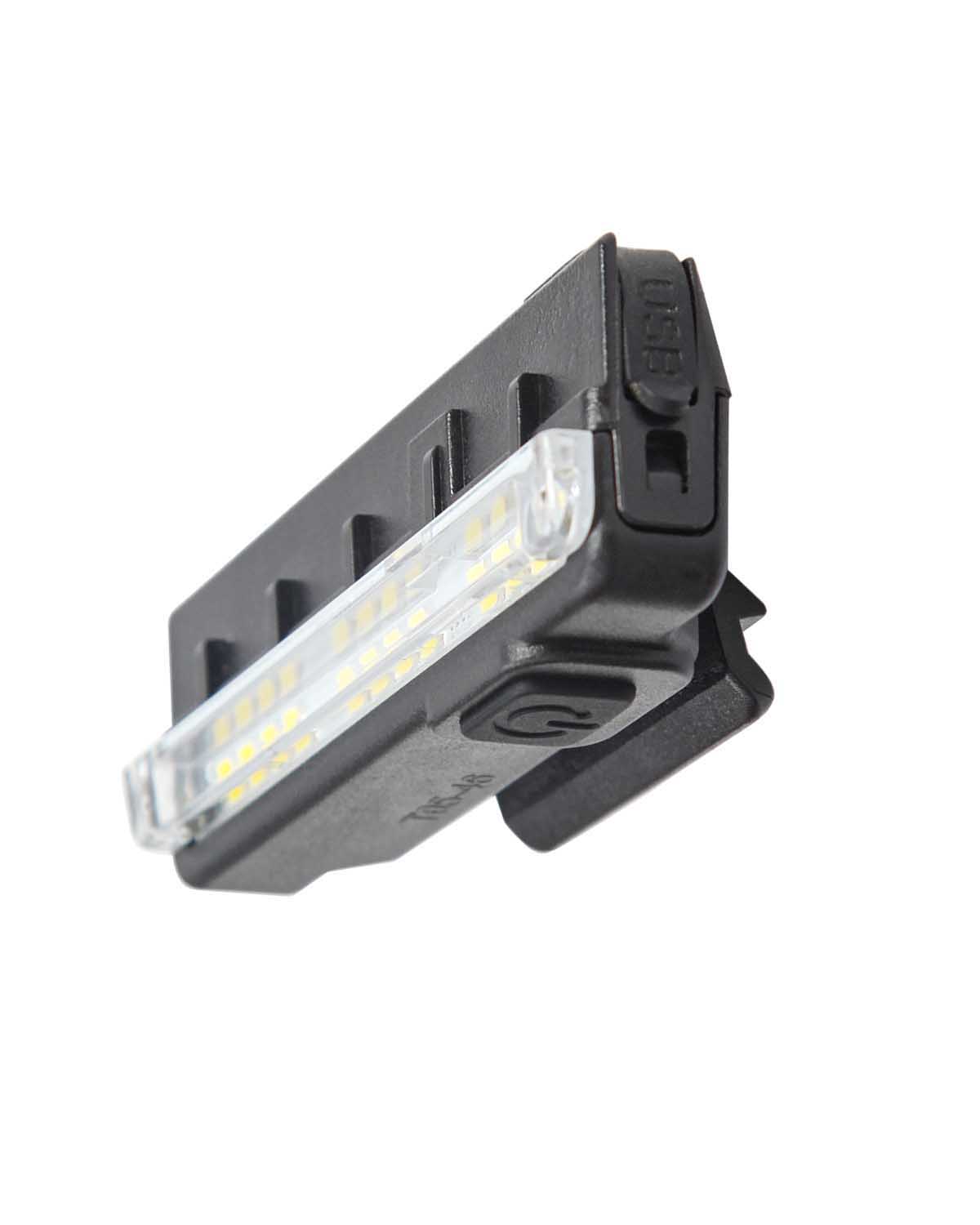 Фонарик для прогулки