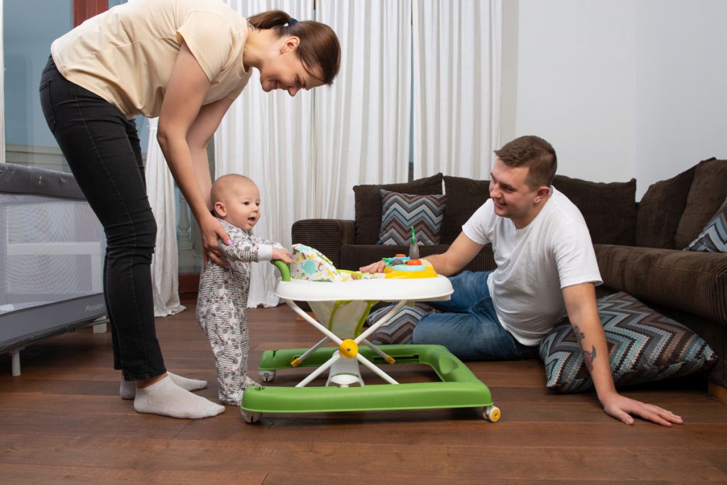 Дорослі, вам догану, або як допомогти дитині стати розумним, граючи 2