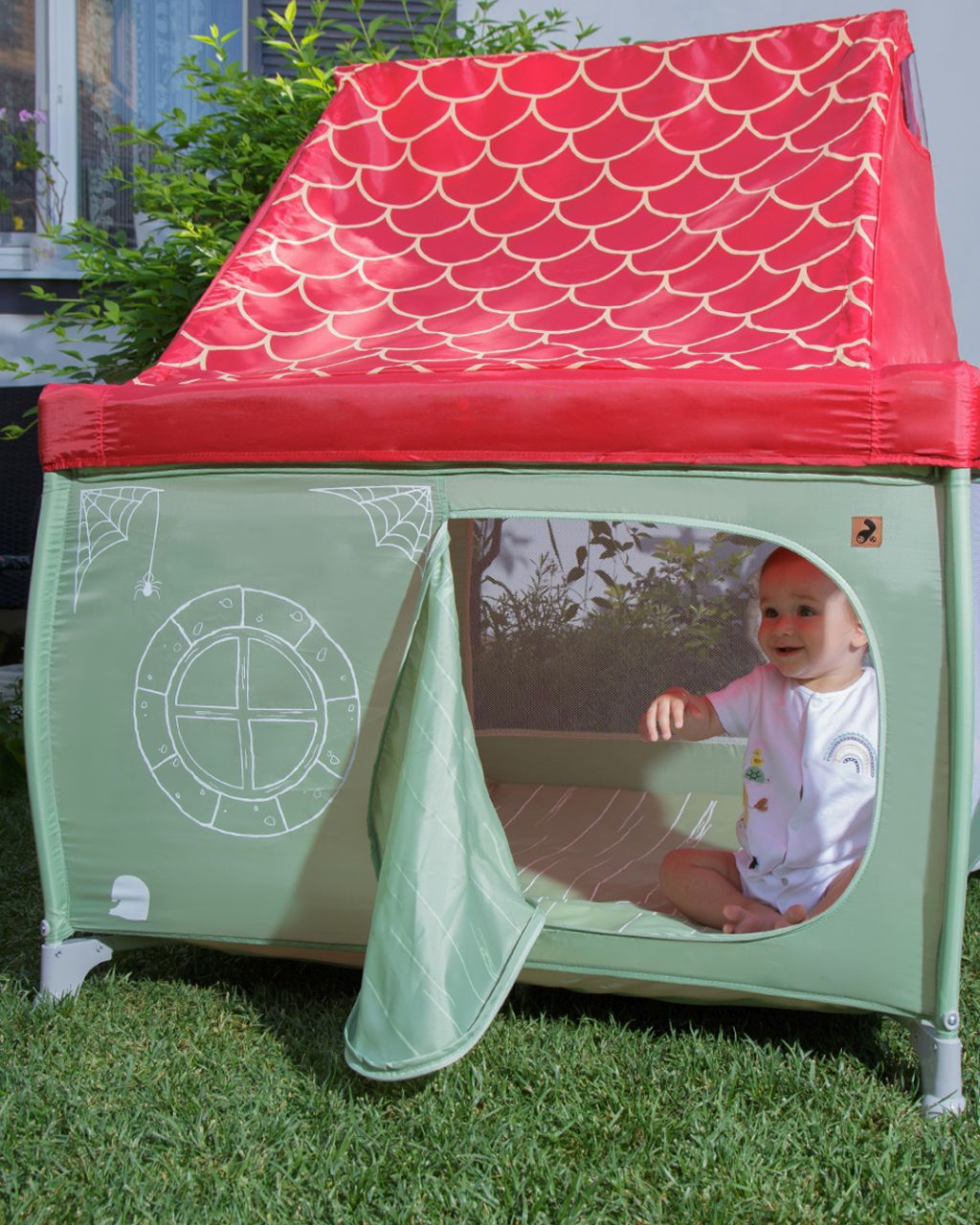 Я сам!!! або дорослішаємо разом з Carrello 10