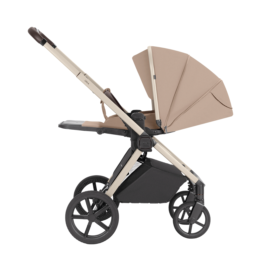 Універсальна коляска Ultra 2 в 1 10