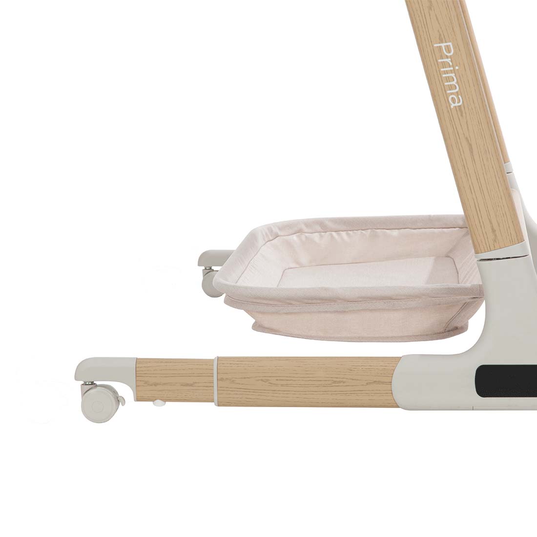 Приставне ліжечко Prima 9