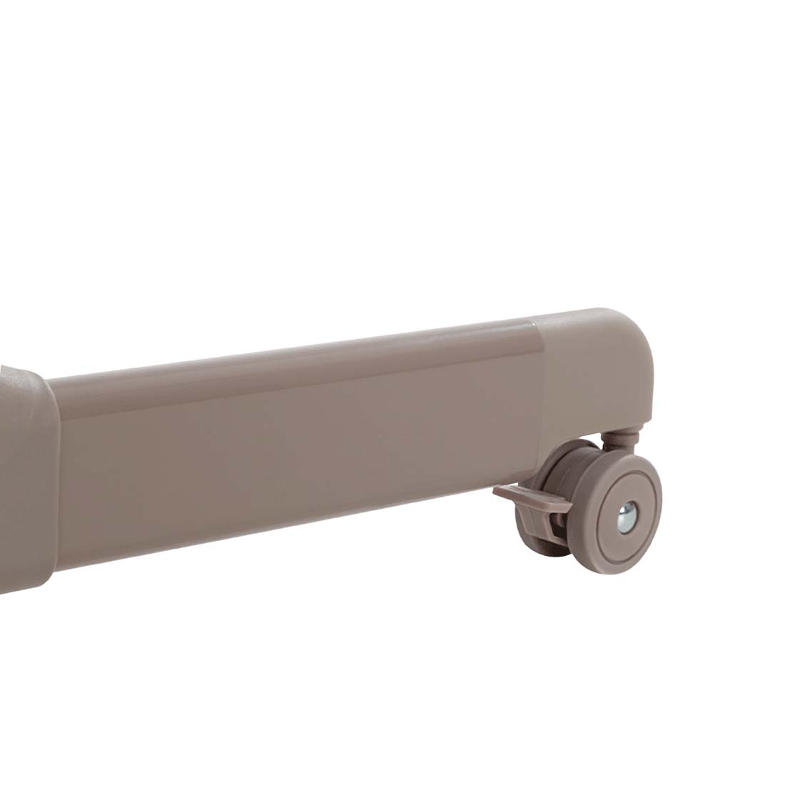 Приставне ліжечко Luna 8