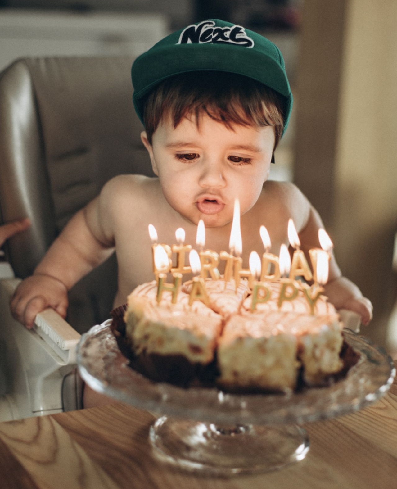 Топ-5 корисних порад для першого року життя, або найголовніший інструктаж 1