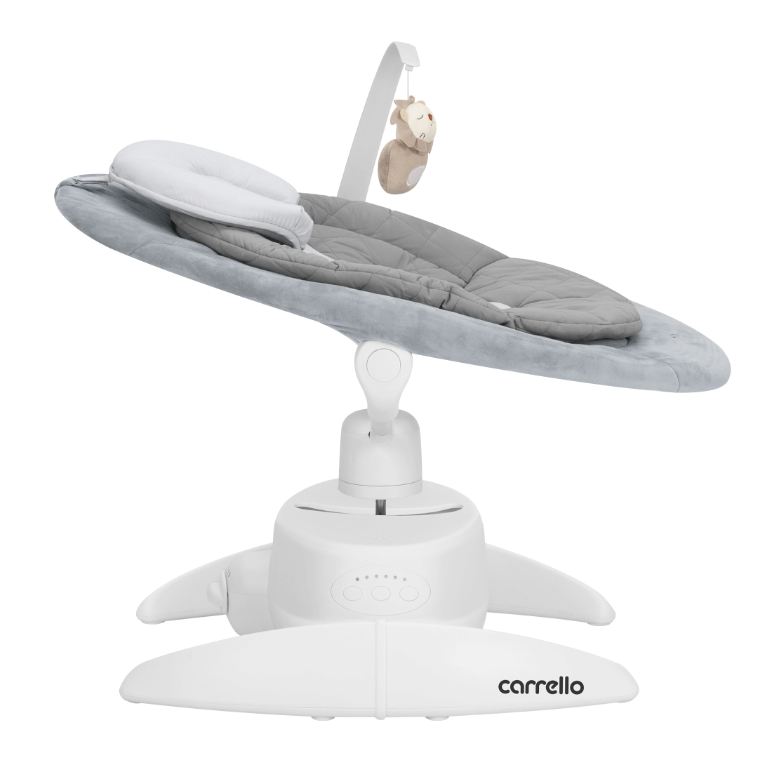 Заколисуючий центр Mio 6